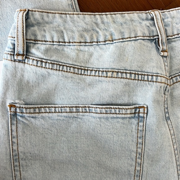 Weworewhat jeans - Picture 5 of 6